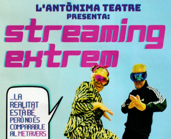 Streaming Extrem